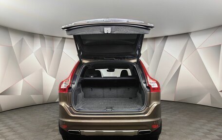 Volvo XC60 II, 2015 год, 2 345 000 рублей, 11 фотография