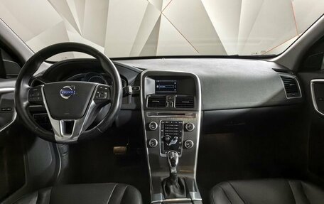 Volvo XC60 II, 2015 год, 2 345 000 рублей, 13 фотография