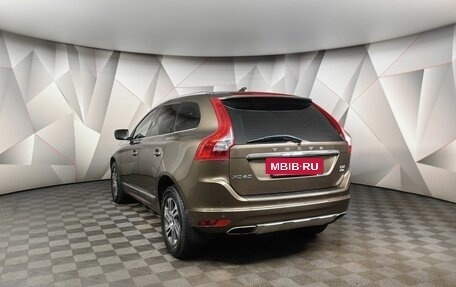 Volvo XC60 II, 2015 год, 2 345 000 рублей, 4 фотография