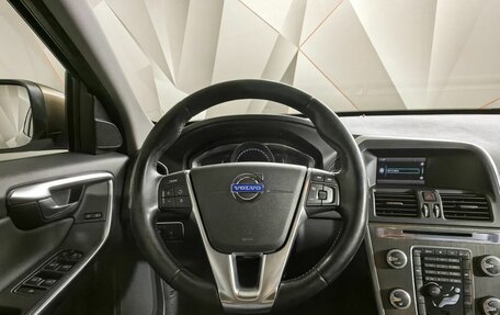 Volvo XC60 II, 2015 год, 2 345 000 рублей, 18 фотография