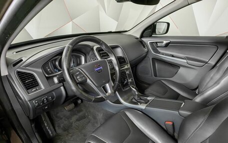 Volvo XC60 II, 2015 год, 2 345 000 рублей, 17 фотография