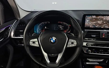 BMW X4, 2020 год, 4 360 000 рублей, 7 фотография