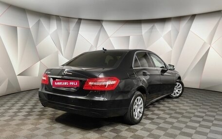 Mercedes-Benz E-Класс, 2012 год, 1 539 000 рублей, 2 фотография