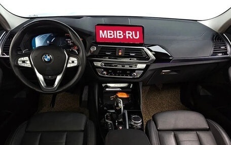 BMW X4, 2020 год, 4 360 000 рублей, 14 фотография