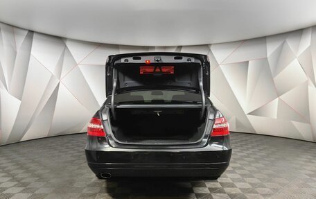 Mercedes-Benz E-Класс, 2012 год, 1 539 000 рублей, 19 фотография