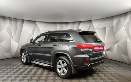 Jeep Grand Cherokee, 2013 год, 2 325 000 рублей, 4 фотография