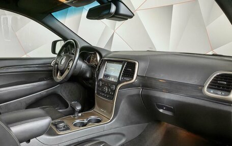 Jeep Grand Cherokee, 2013 год, 2 325 000 рублей, 10 фотография