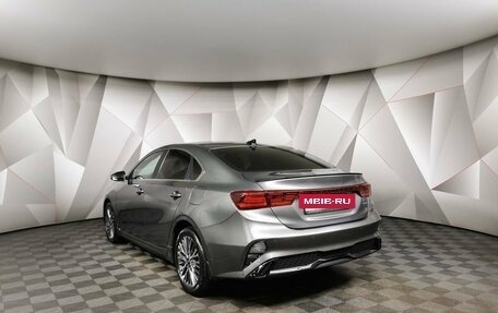 KIA Cerato IV, 2022 год, 2 697 000 рублей, 4 фотография