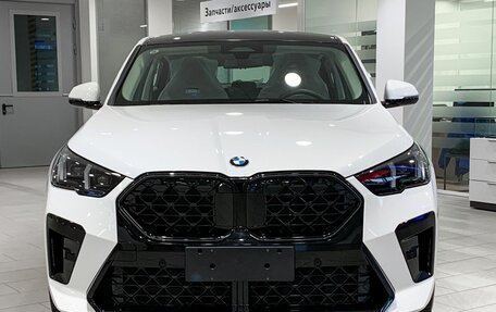 BMW X2, 2024 год, 7 399 000 рублей, 2 фотография