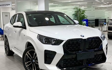 BMW X2, 2024 год, 7 399 000 рублей, 3 фотография