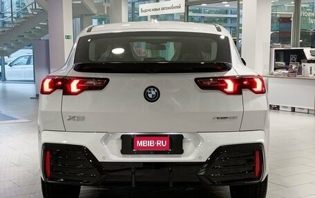 BMW X2, 2024 год, 7 399 000 рублей, 5 фотография