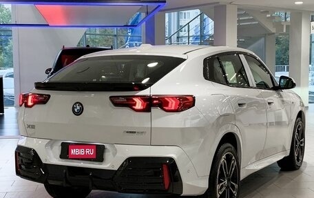 BMW X2, 2024 год, 7 399 000 рублей, 7 фотография