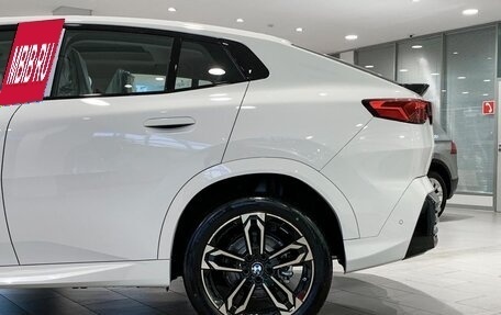 BMW X2, 2024 год, 7 399 000 рублей, 10 фотография