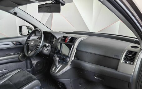 Honda CR-V III рестайлинг, 2012 год, 1 947 000 рублей, 9 фотография