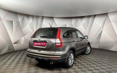 Honda CR-V III рестайлинг, 2012 год, 1 947 000 рублей, 2 фотография