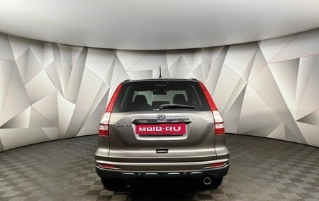 Honda CR-V III рестайлинг, 2012 год, 1 947 000 рублей, 8 фотография