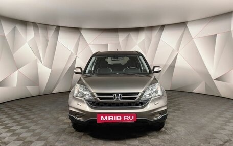 Honda CR-V III рестайлинг, 2012 год, 1 947 000 рублей, 7 фотография