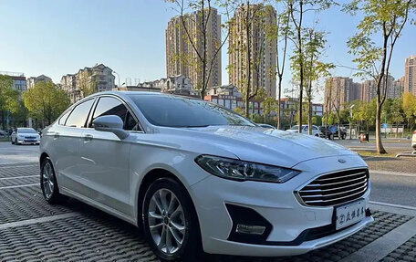 Ford Mondeo V, 2021 год, 1 600 000 рублей, 3 фотография