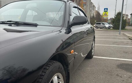 Mazda 626, 1991 год, 295 000 рублей, 2 фотография