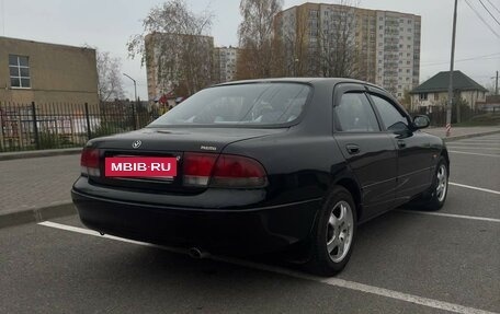 Mazda 626, 1991 год, 295 000 рублей, 12 фотография