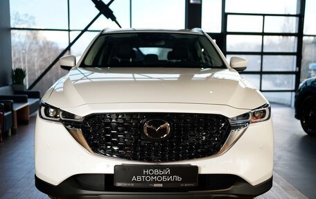 Mazda CX-5 II, 2024 год, 4 450 000 рублей, 2 фотография