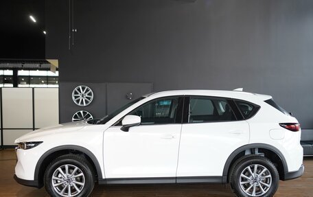 Mazda CX-5 II, 2024 год, 4 450 000 рублей, 7 фотография