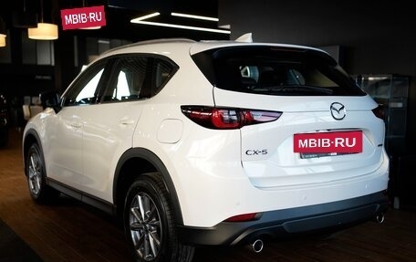 Mazda CX-5 II, 2024 год, 4 450 000 рублей, 6 фотография