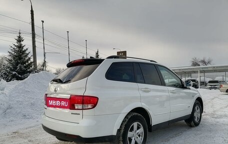 SsangYong Kyron I, 2013 год, 900 000 рублей, 4 фотография