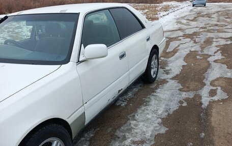 Toyota Crown, 1998 год, 450 000 рублей, 5 фотография