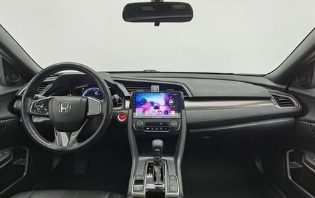 Honda Civic IX, 2020 год, 1 885 000 рублей, 7 фотография