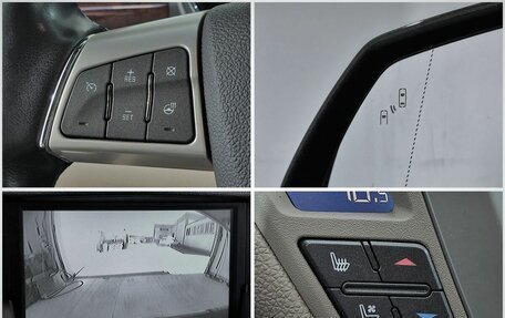 Cadillac CTS II, 2013 год, 1 204 000 рублей, 10 фотография