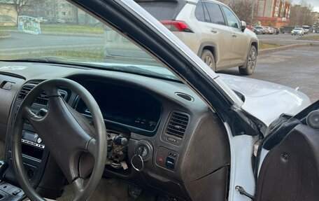 Toyota Chaser IV, 1993 год, 875 000 рублей, 11 фотография