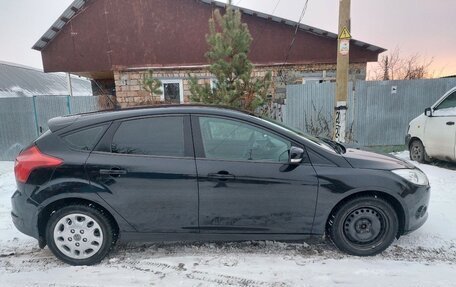 Ford Focus III, 2012 год, 875 000 рублей, 6 фотография