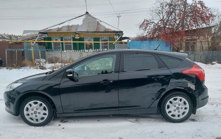 Ford Focus III, 2012 год, 875 000 рублей, 7 фотография