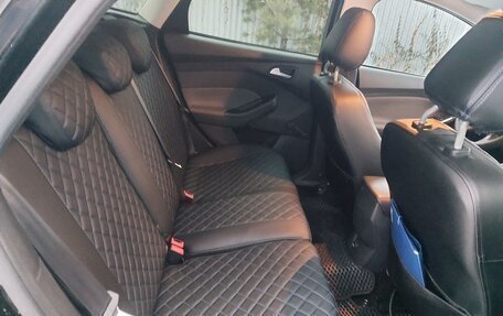 Ford Focus III, 2012 год, 875 000 рублей, 11 фотография