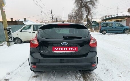 Ford Focus III, 2012 год, 875 000 рублей, 8 фотография