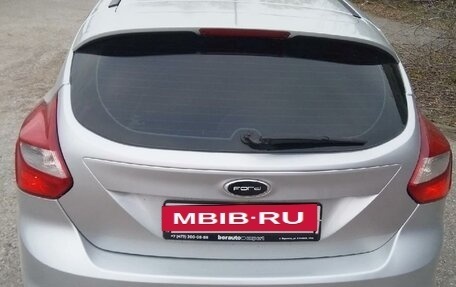 Ford Focus III, 2011 год, 750 000 рублей, 4 фотография