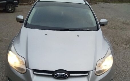 Ford Focus III, 2011 год, 750 000 рублей, 2 фотография