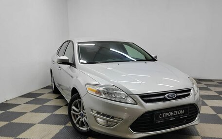 Ford Mondeo IV, 2013 год, 1 100 000 рублей, 3 фотография