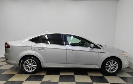 Ford Mondeo IV, 2013 год, 1 100 000 рублей, 4 фотография