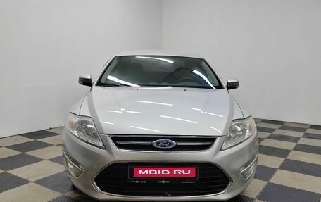 Ford Mondeo IV, 2013 год, 1 100 000 рублей, 2 фотография