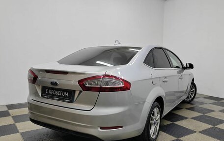 Ford Mondeo IV, 2013 год, 1 100 000 рублей, 5 фотография