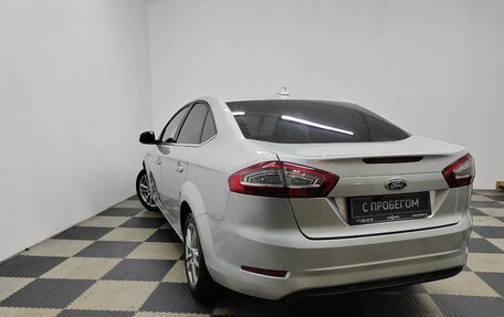 Ford Mondeo IV, 2013 год, 1 100 000 рублей, 7 фотография