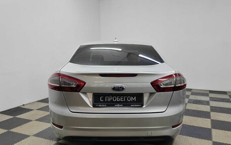 Ford Mondeo IV, 2013 год, 1 100 000 рублей, 6 фотография