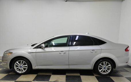 Ford Mondeo IV, 2013 год, 1 100 000 рублей, 8 фотография