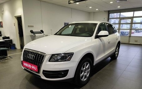 Audi Q5, 2011 год, 1 319 000 рублей, 1 фотография