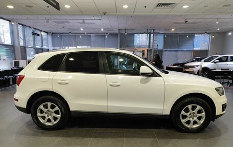 Audi Q5, 2011 год, 1 319 000 рублей, 4 фотография