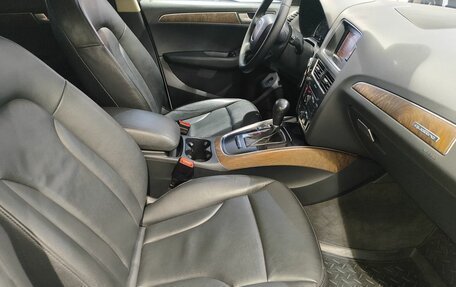 Audi Q5, 2011 год, 1 319 000 рублей, 9 фотография