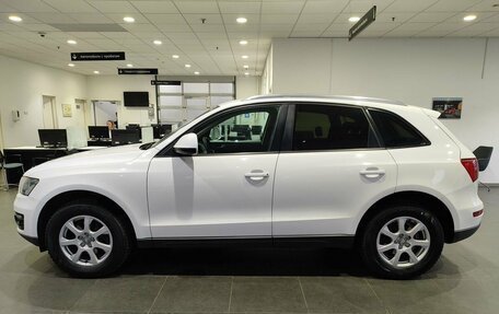 Audi Q5, 2011 год, 1 319 000 рублей, 8 фотография