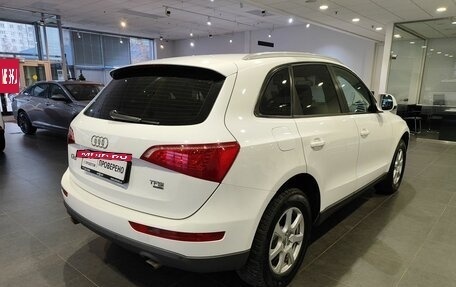 Audi Q5, 2011 год, 1 319 000 рублей, 5 фотография